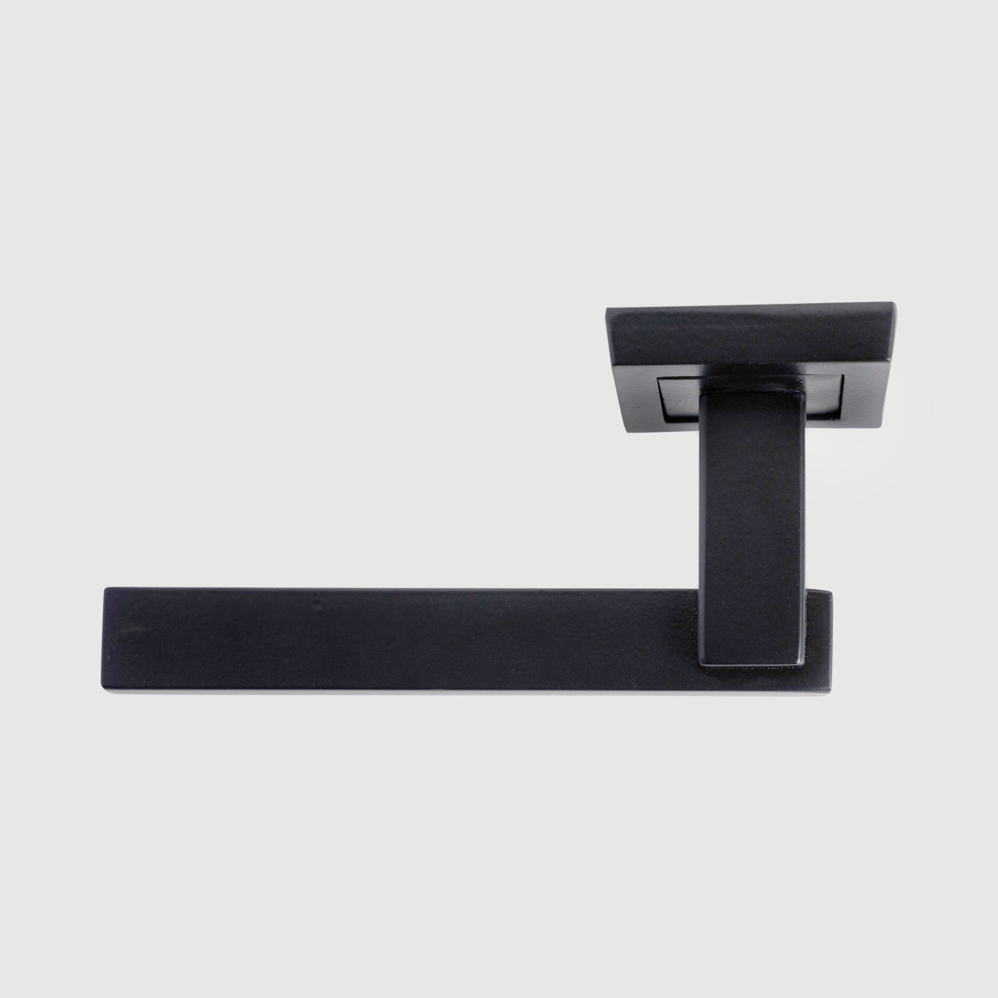 Black Door Handle - #801