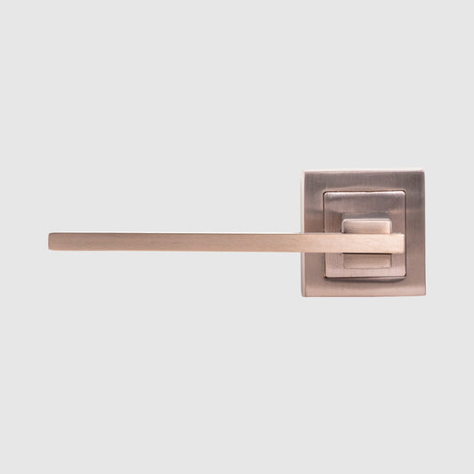 Rosegold Door Handle - #801